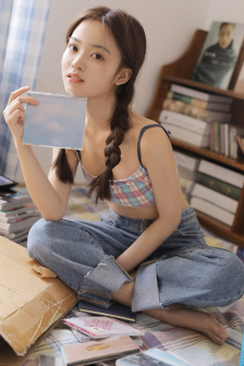 男人和女人在一起肌肌对肌肌的
